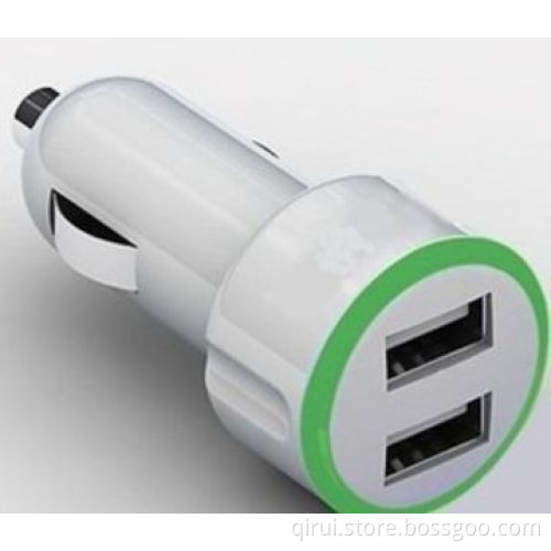 New Design Cellphone USB Charger, CE-certified